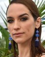 Melanie Scrofano