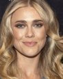 Melissa Roxburgh