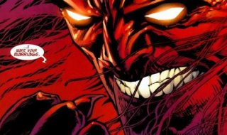 Mephisto
