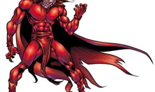 Mephisto