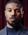 Michael B. Jordan