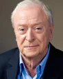 Michael Caine