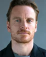 Michael Fassbender