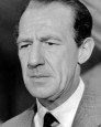 Michael Hordern