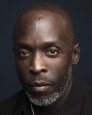 Michael Kenneth Williams