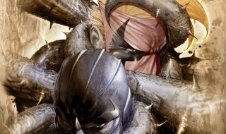 Midnighter