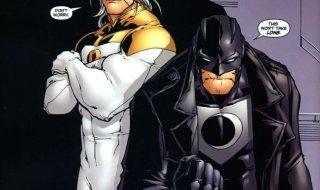 Midnighter