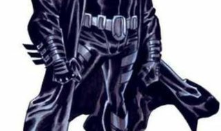 Midnighter
