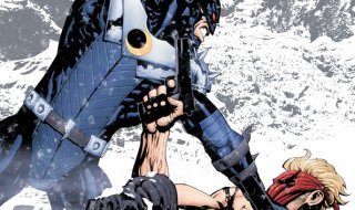 Midnighter