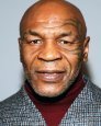 Mike Tyson