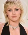 Miley Cyrus