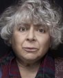 Miriam Margolyes