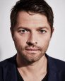 Misha Collins