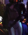 Misty Knight