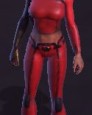 Misty Knight
