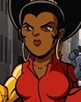Misty Knight