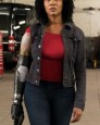 Misty Knight