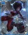 Misty Knight