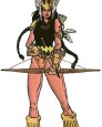 Moonstar