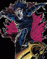 Morbius