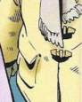 Mr Freeze