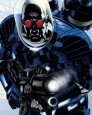 Mr Freeze