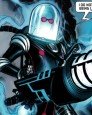 Mr Freeze