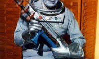 Mr Freeze