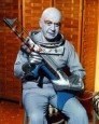Mr Freeze