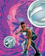 Mr. Terrific