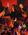Mr. Terrific