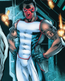 Mr. Terrific