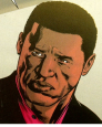Mr. Terrific