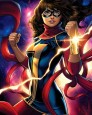 Ms Marvel