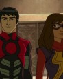 Ms Marvel