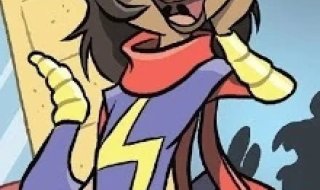 Ms Marvel