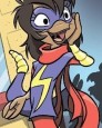 Ms Marvel