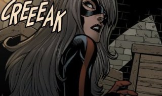 Ms Marvel