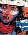 Ms Marvel