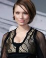 Myanna Buring