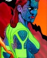 Mystique