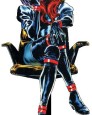 Mystique