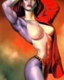 Mystique