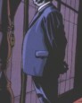 Mystique