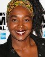 Nadine Marshall
