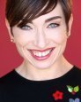 Naomi Grossman