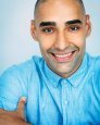 Navid Charkhi