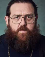Nick Frost