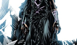 Nick Fury