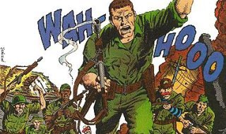 Nick Fury